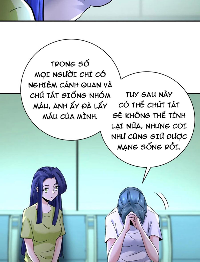 Mạt Thế Siêu Cấp Hệ Thống Chapter 341 - 9