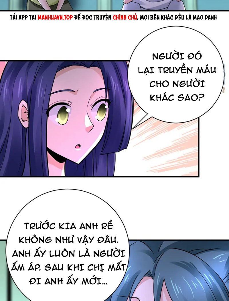 Mạt Thế Siêu Cấp Hệ Thống Chapter 341 - 10