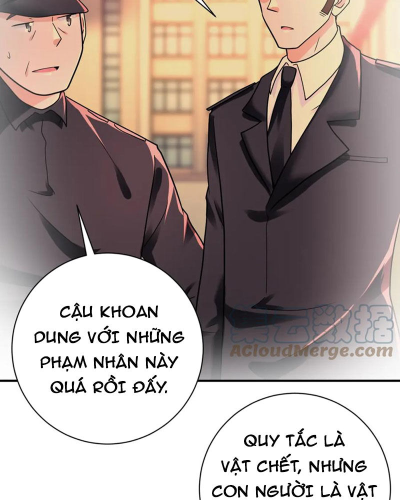 Mạt Thế Siêu Cấp Hệ Thống Chapter 342 - 13
