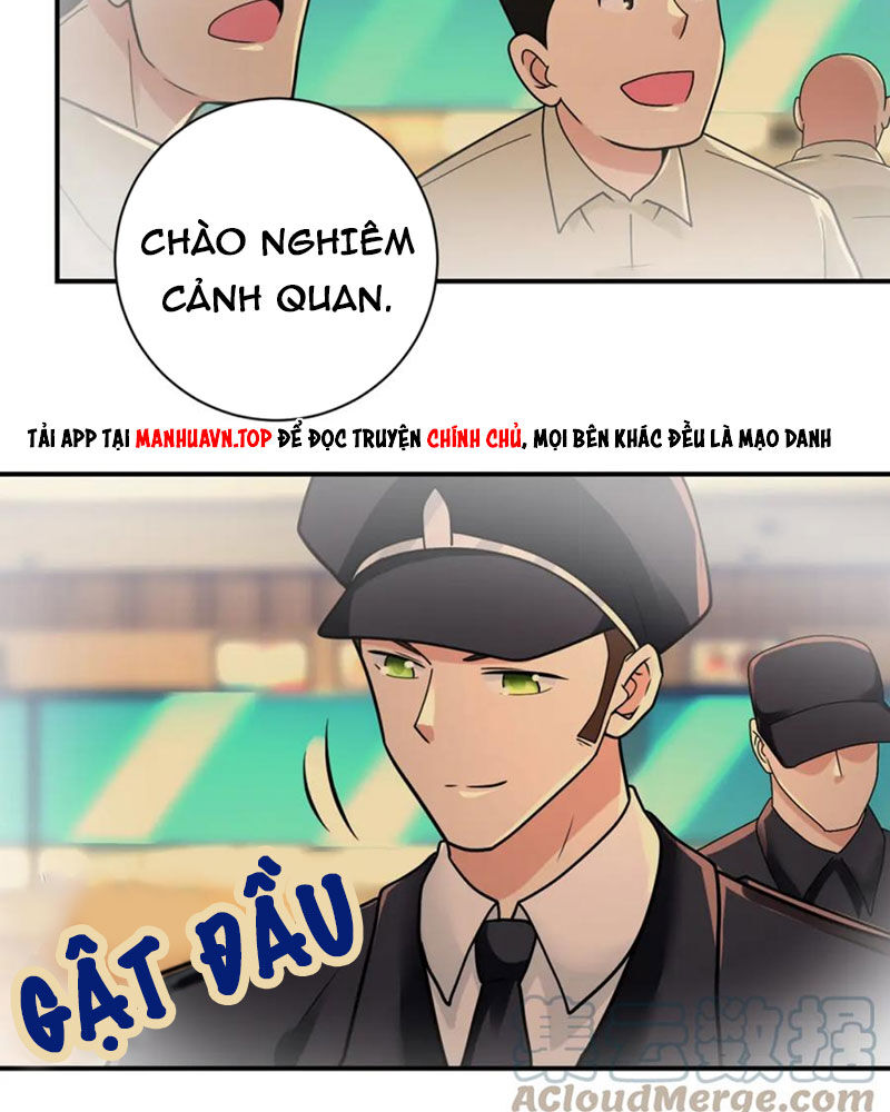 Mạt Thế Siêu Cấp Hệ Thống Chapter 342 - 19