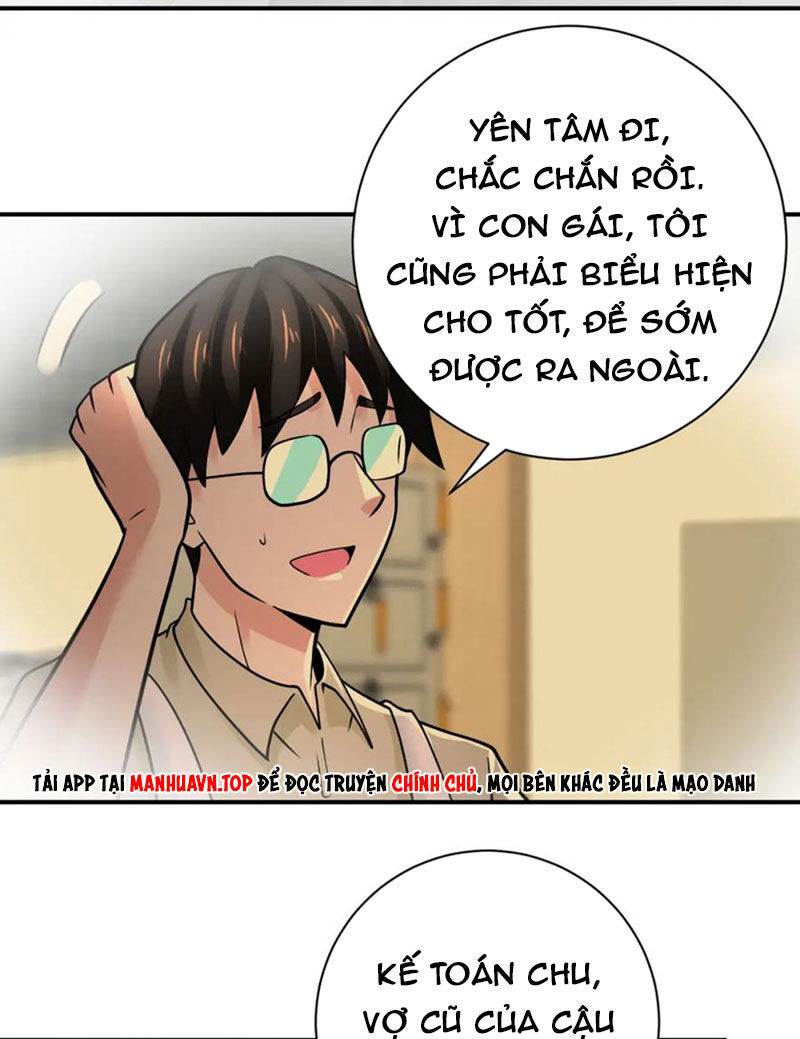 Mạt Thế Siêu Cấp Hệ Thống Chapter 342 - 22