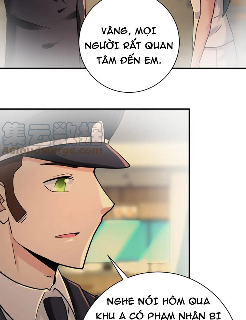 Mạt Thế Siêu Cấp Hệ Thống Chapter 342 - 31