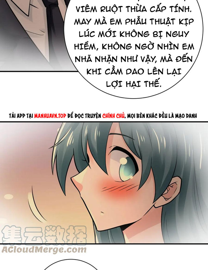 Mạt Thế Siêu Cấp Hệ Thống Chapter 342 - 32