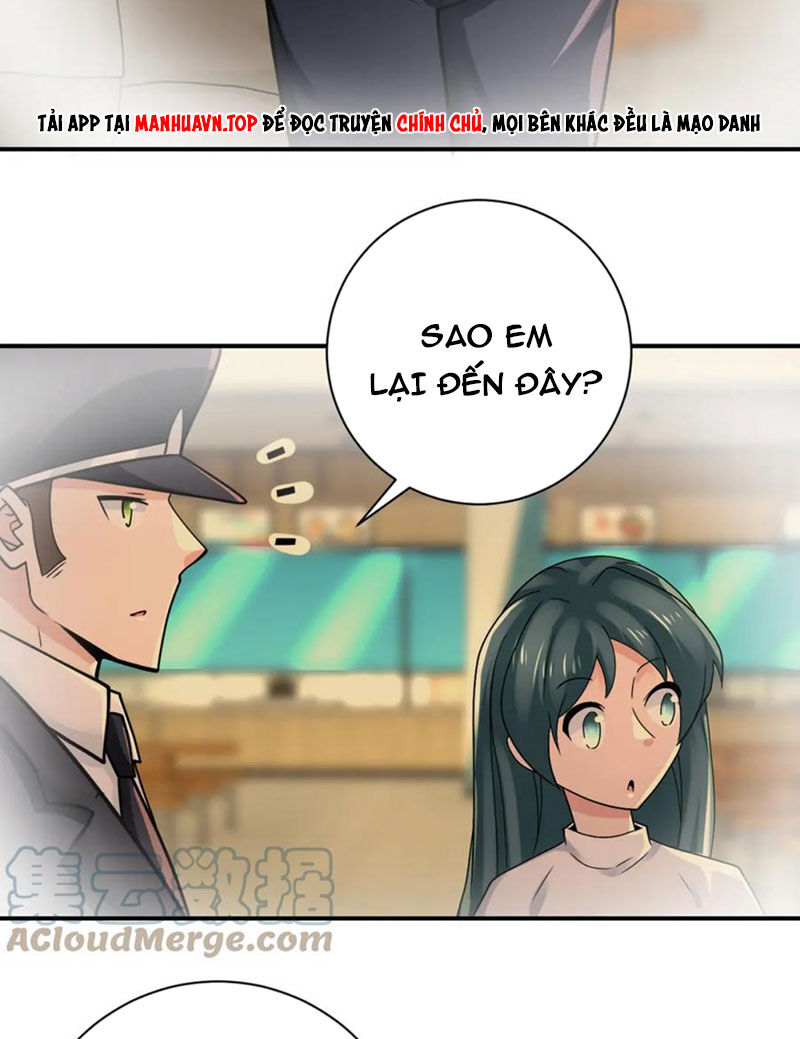 Mạt Thế Siêu Cấp Hệ Thống Chapter 342 - 37