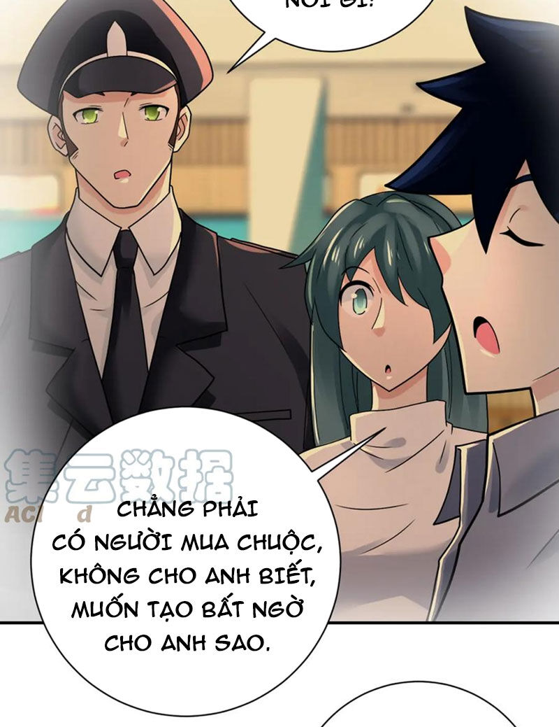 Mạt Thế Siêu Cấp Hệ Thống Chapter 342 - 39