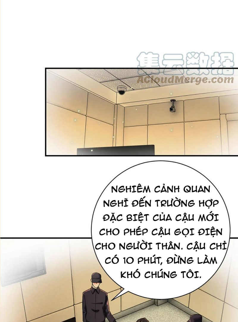 Mạt Thế Siêu Cấp Hệ Thống Chapter 342 - 41