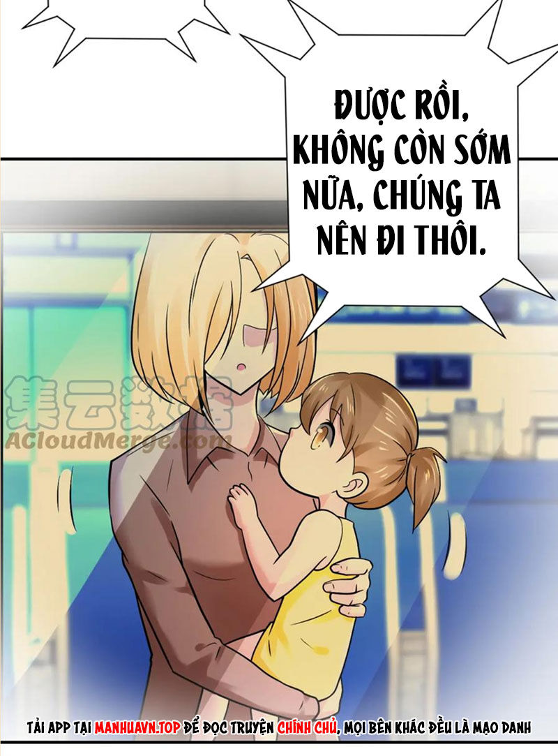 Mạt Thế Siêu Cấp Hệ Thống Chapter 342 - 47