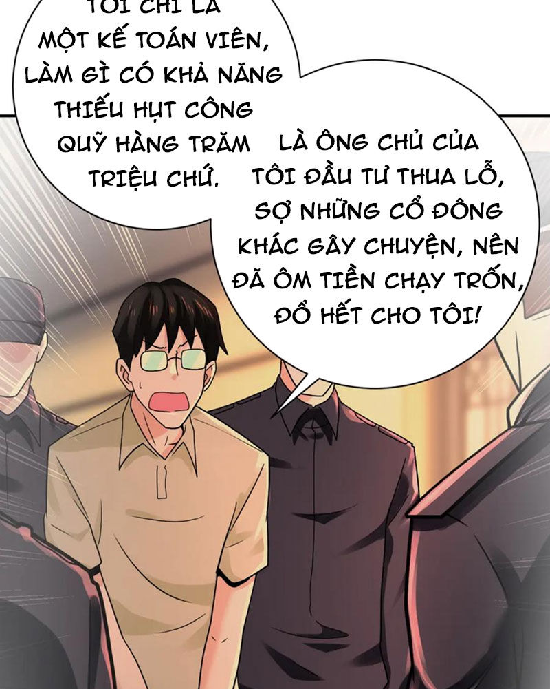 Mạt Thế Siêu Cấp Hệ Thống Chapter 342 - 7