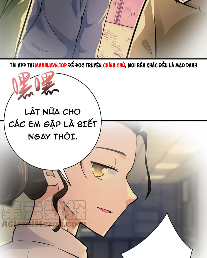 Mạt Thế Siêu Cấp Hệ Thống Chapter 343 - 15
