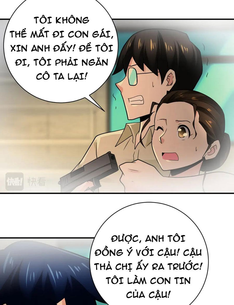 Mạt Thế Siêu Cấp Hệ Thống Chapter 343 - 25