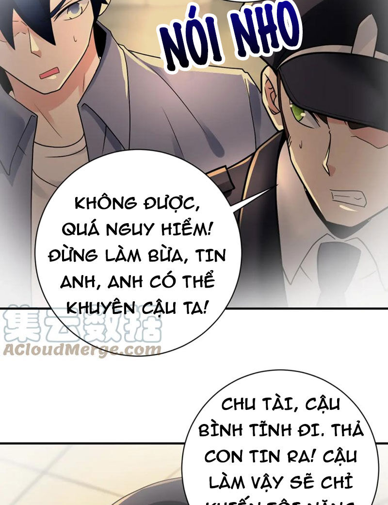 Mạt Thế Siêu Cấp Hệ Thống Chapter 343 - 27