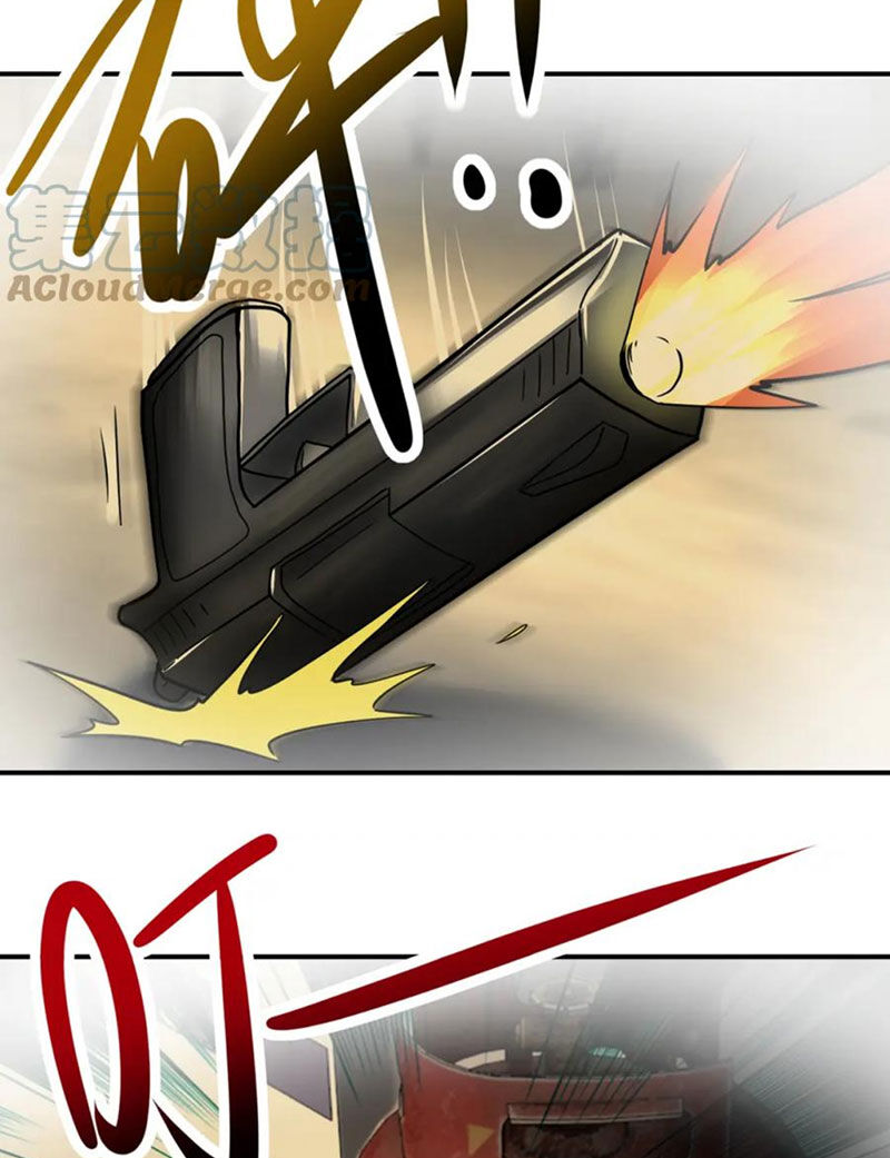 Mạt Thế Siêu Cấp Hệ Thống Chapter 343 - 34