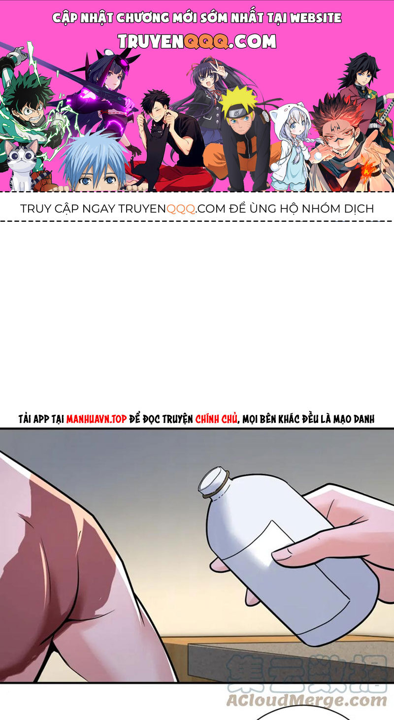 Mạt Thế Siêu Cấp Hệ Thống Chapter 344 - 1