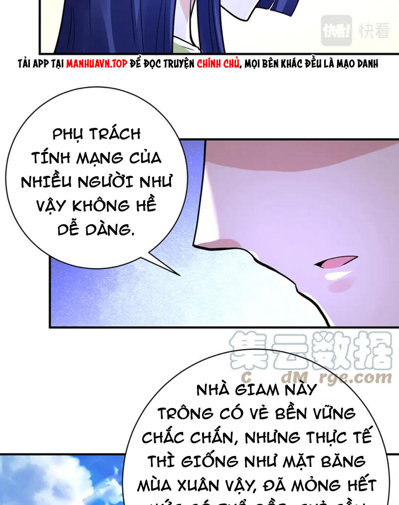 Mạt Thế Siêu Cấp Hệ Thống Chapter 344 - 11