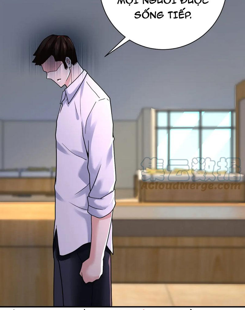 Mạt Thế Siêu Cấp Hệ Thống Chapter 344 - 13