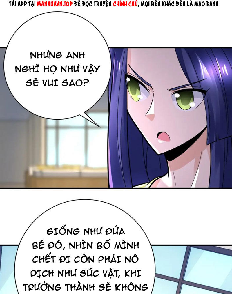 Mạt Thế Siêu Cấp Hệ Thống Chapter 344 - 14