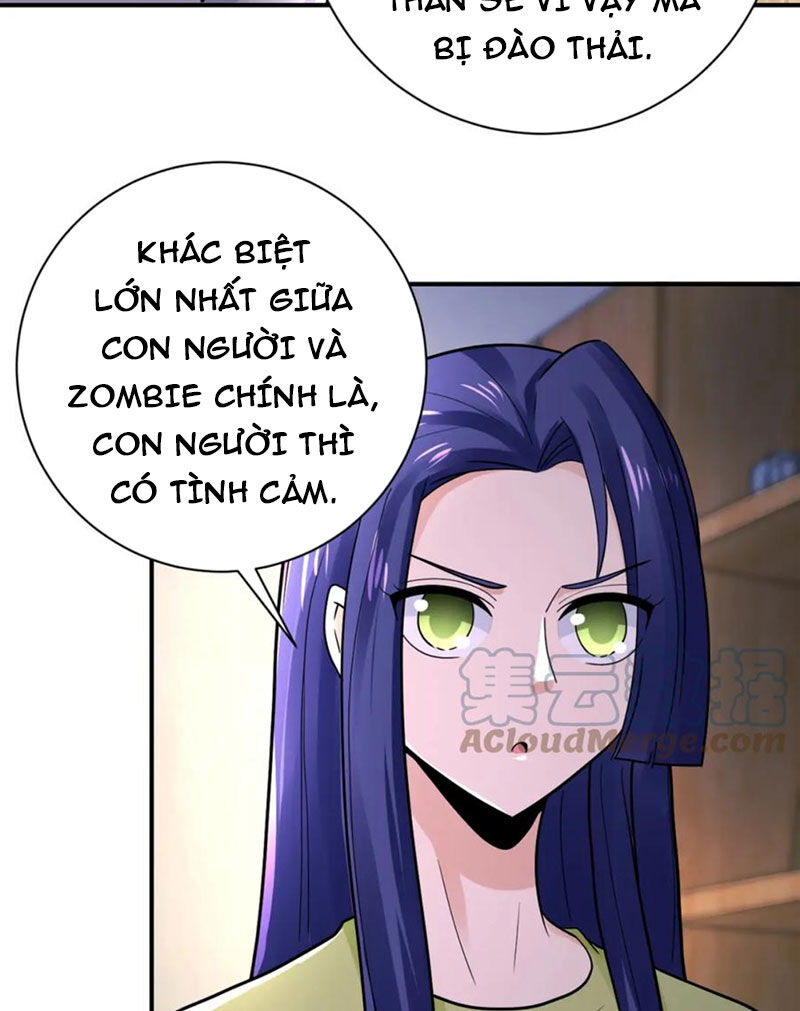 Mạt Thế Siêu Cấp Hệ Thống Chapter 344 - 16