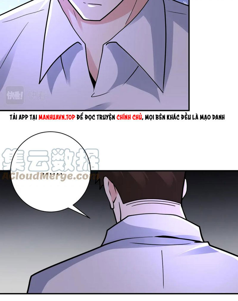 Mạt Thế Siêu Cấp Hệ Thống Chapter 344 - 18