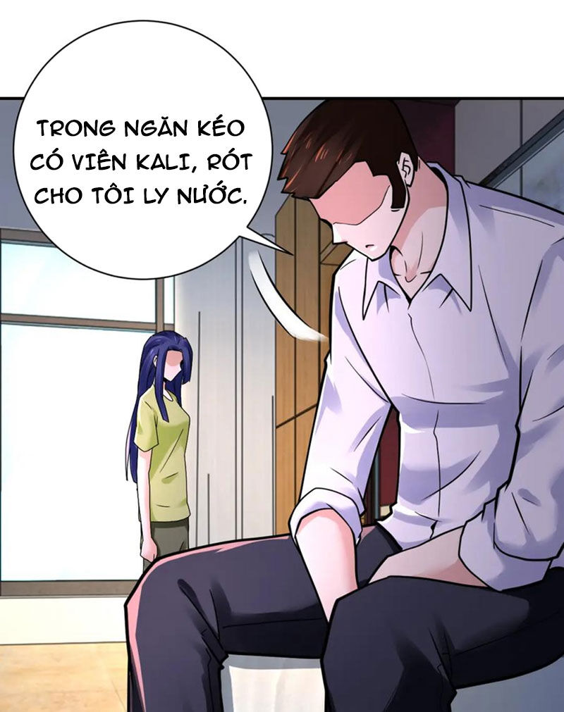 Mạt Thế Siêu Cấp Hệ Thống Chapter 344 - 19