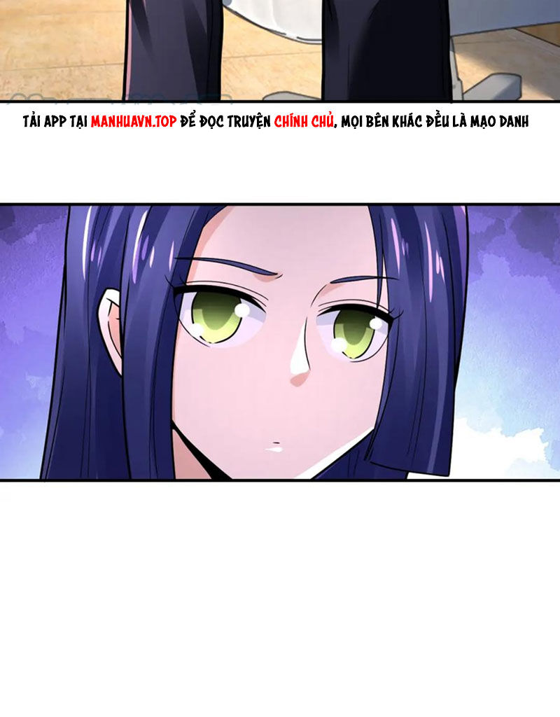 Mạt Thế Siêu Cấp Hệ Thống Chapter 344 - 20