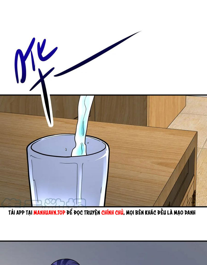 Mạt Thế Siêu Cấp Hệ Thống Chapter 344 - 21