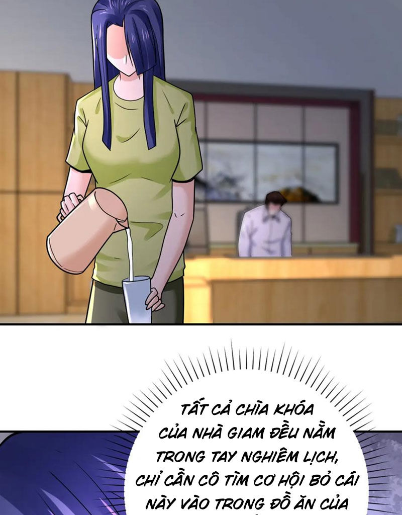 Mạt Thế Siêu Cấp Hệ Thống Chapter 344 - 22