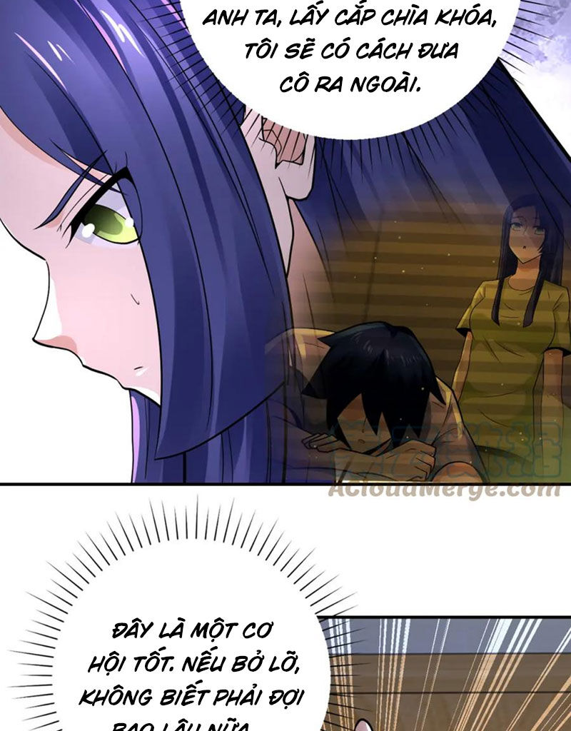 Mạt Thế Siêu Cấp Hệ Thống Chapter 344 - 23