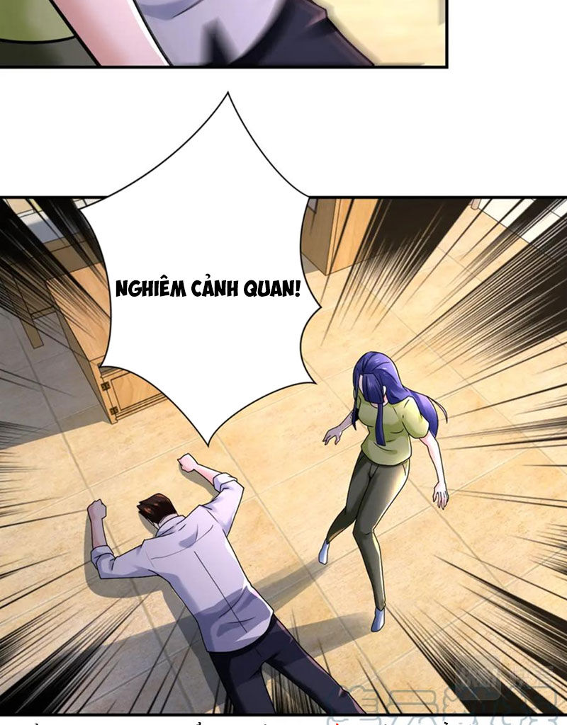 Mạt Thế Siêu Cấp Hệ Thống Chapter 344 - 29