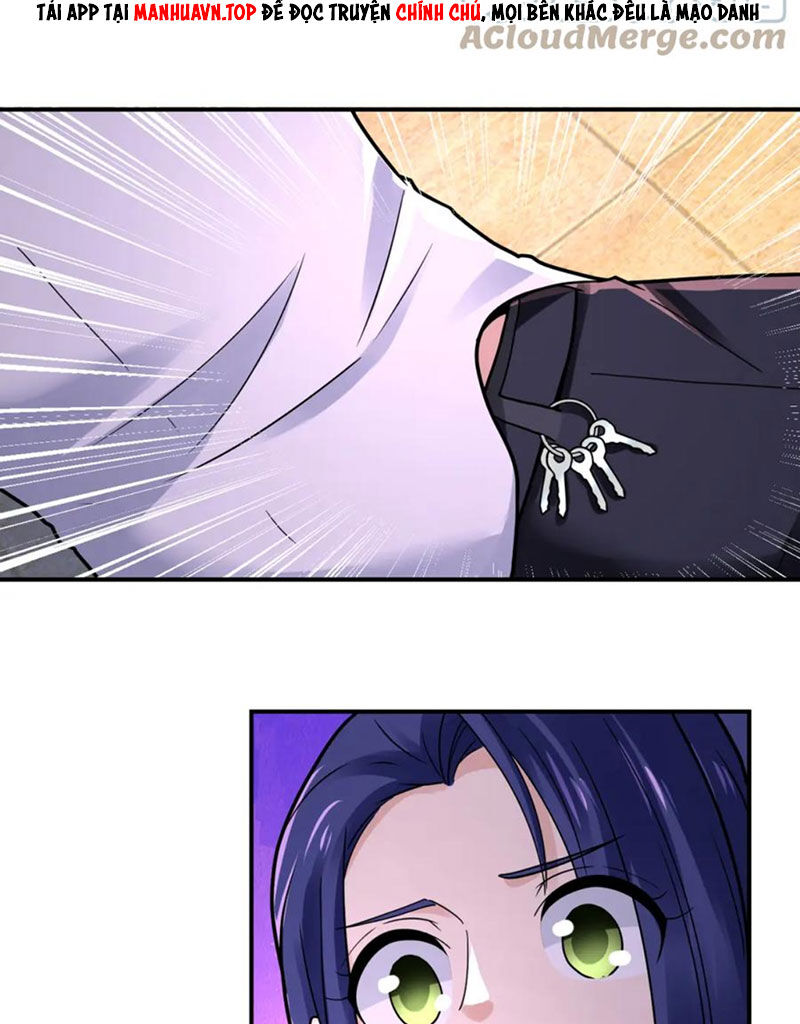 Mạt Thế Siêu Cấp Hệ Thống Chapter 344 - 30
