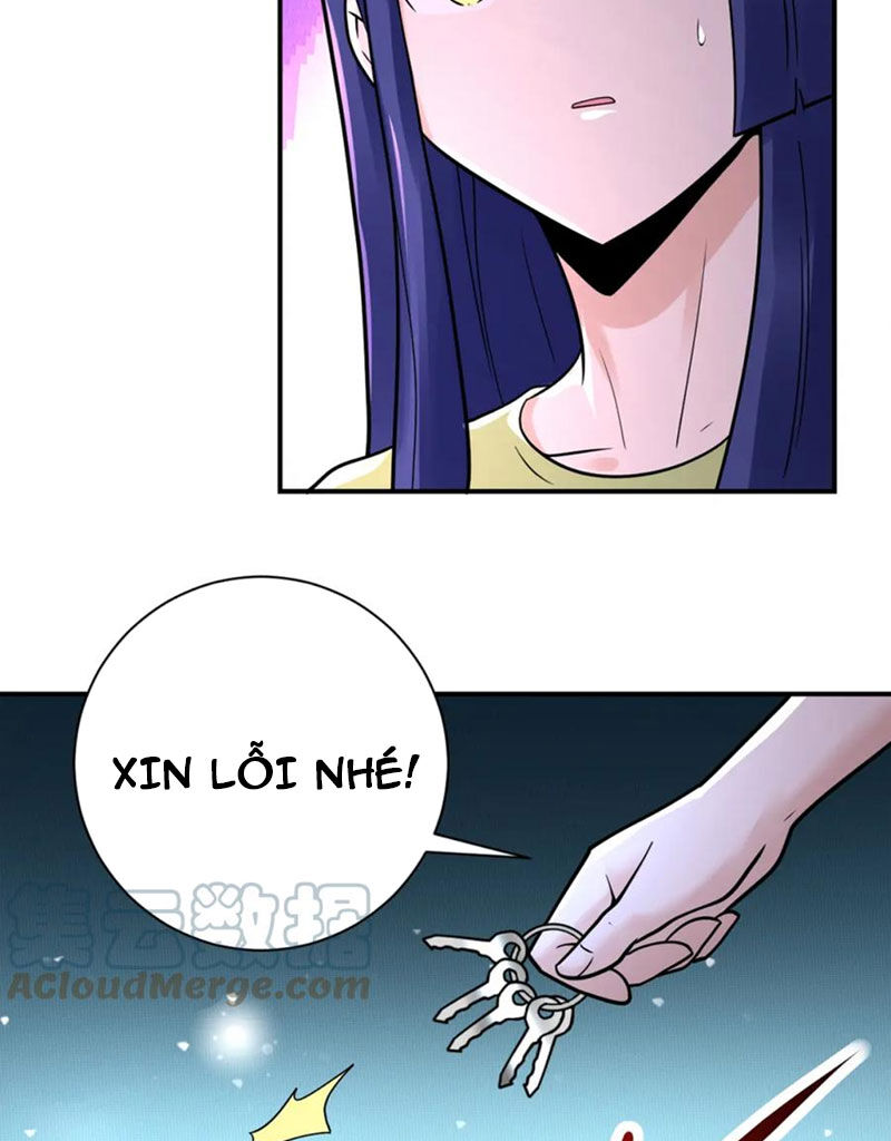 Mạt Thế Siêu Cấp Hệ Thống Chapter 344 - 31