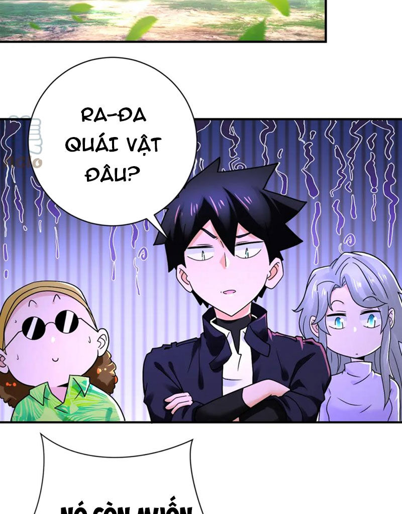 Mạt Thế Siêu Cấp Hệ Thống Chapter 344 - 33