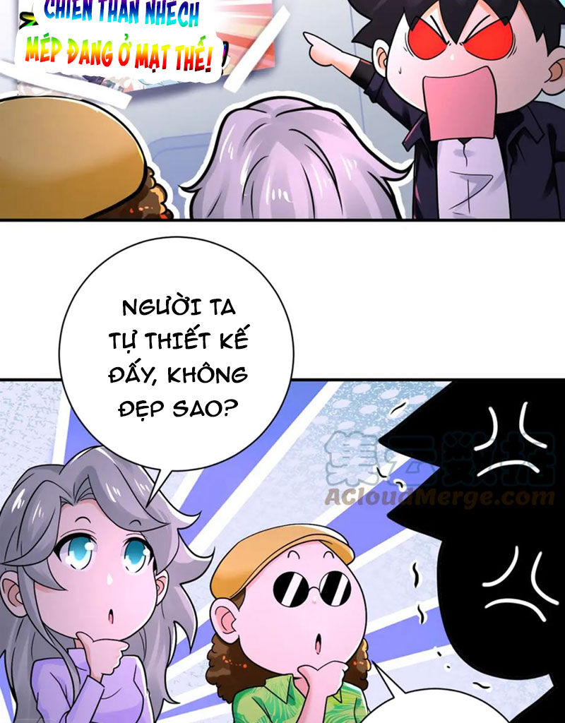 Mạt Thế Siêu Cấp Hệ Thống Chapter 344 - 36