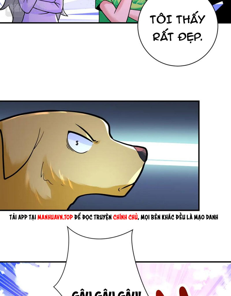 Mạt Thế Siêu Cấp Hệ Thống Chapter 344 - 37
