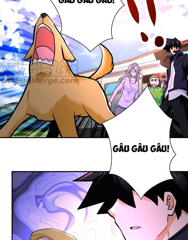 Mạt Thế Siêu Cấp Hệ Thống Chapter 344 - 38