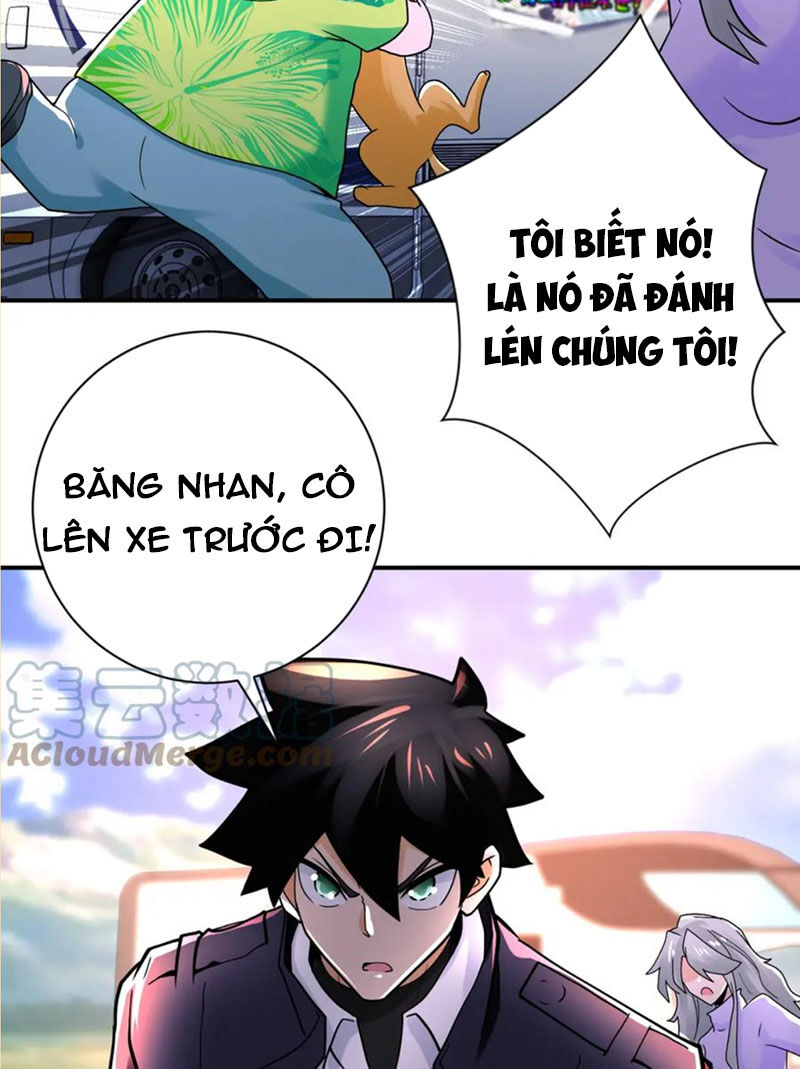 Mạt Thế Siêu Cấp Hệ Thống Chapter 344 - 41