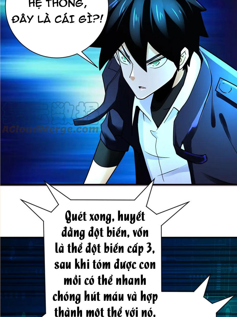 Mạt Thế Siêu Cấp Hệ Thống Chapter 344 - 43