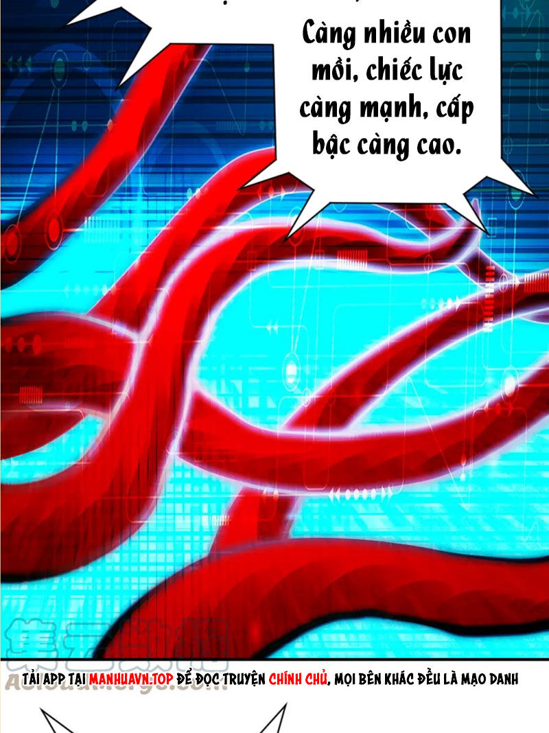 Mạt Thế Siêu Cấp Hệ Thống Chapter 344 - 44