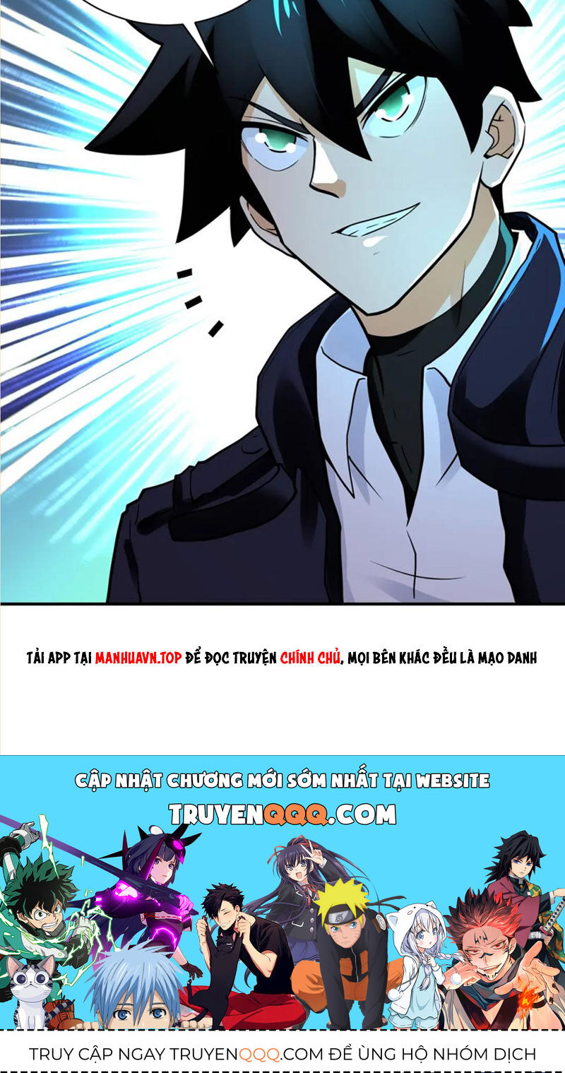 Mạt Thế Siêu Cấp Hệ Thống Chapter 344 - 47