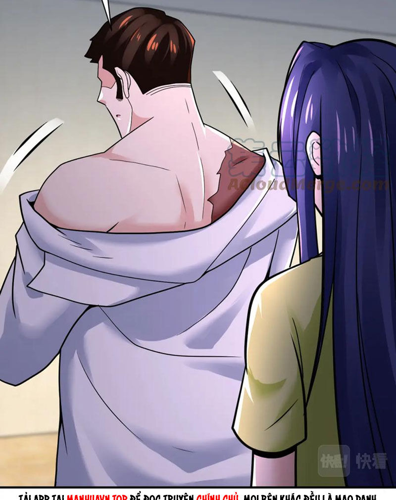 Mạt Thế Siêu Cấp Hệ Thống Chapter 344 - 5