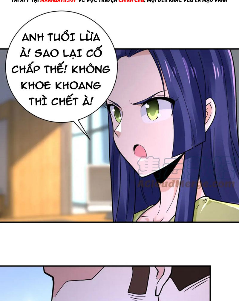 Mạt Thế Siêu Cấp Hệ Thống Chapter 344 - 6