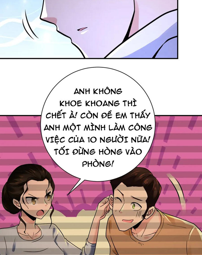 Mạt Thế Siêu Cấp Hệ Thống Chapter 344 - 7