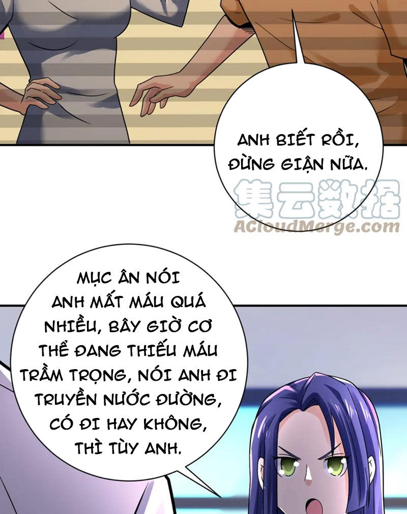 Mạt Thế Siêu Cấp Hệ Thống Chapter 344 - 8