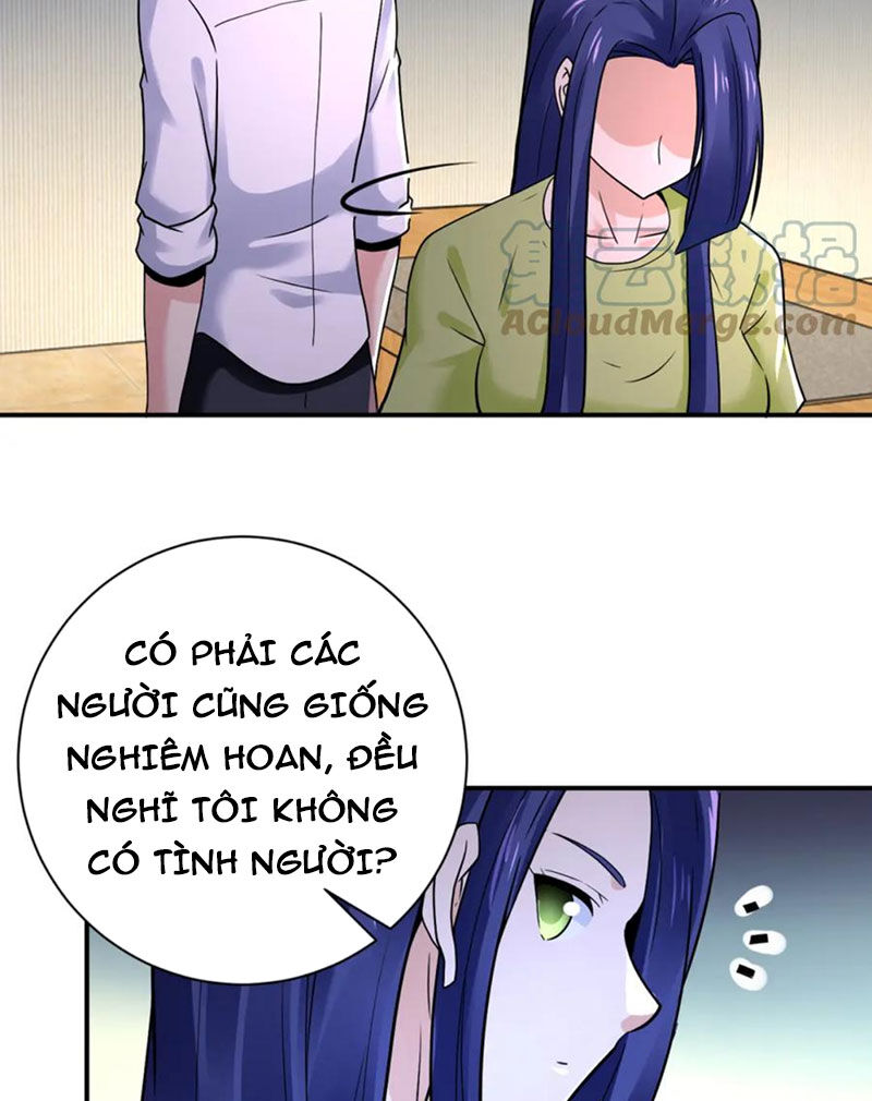 Mạt Thế Siêu Cấp Hệ Thống Chapter 344 - 10