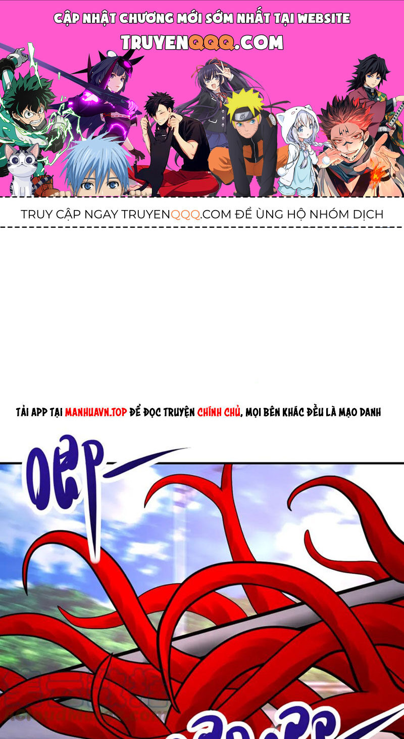 Mạt Thế Siêu Cấp Hệ Thống Chapter 345 - 1