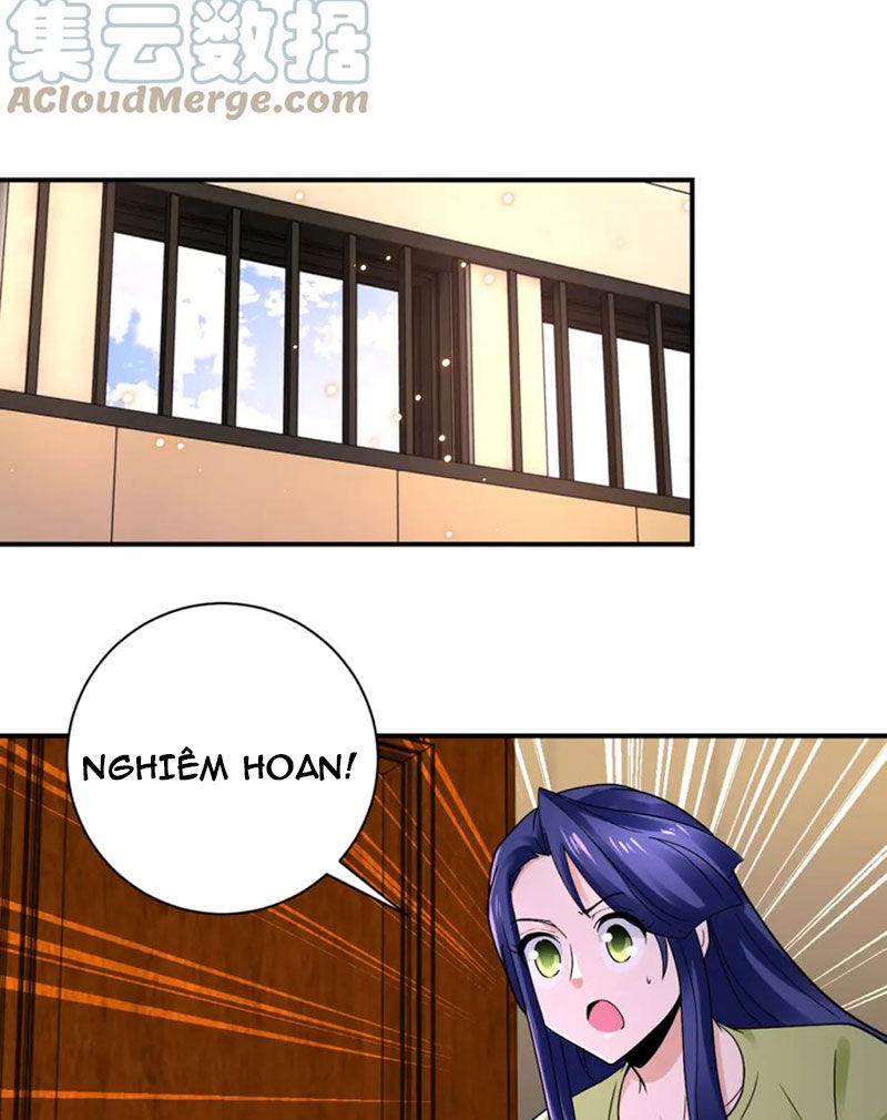 Mạt Thế Siêu Cấp Hệ Thống Chapter 345 - 12