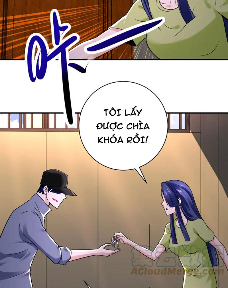 Mạt Thế Siêu Cấp Hệ Thống Chapter 345 - 13