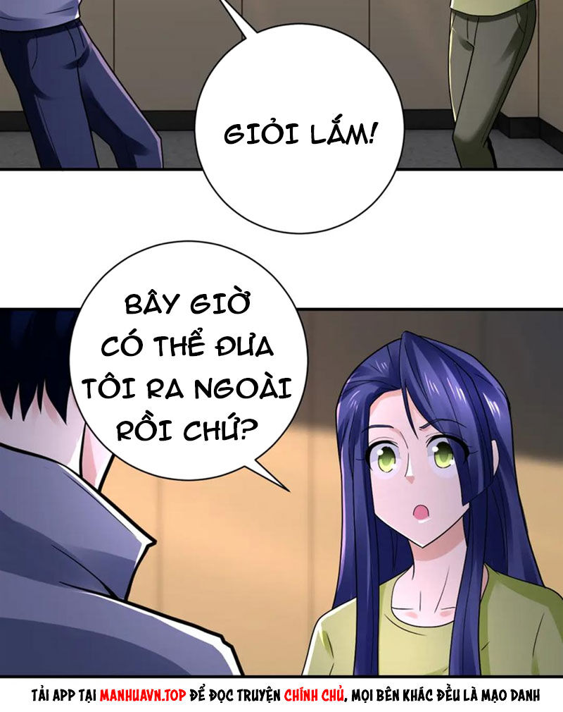 Mạt Thế Siêu Cấp Hệ Thống Chapter 345 - 14