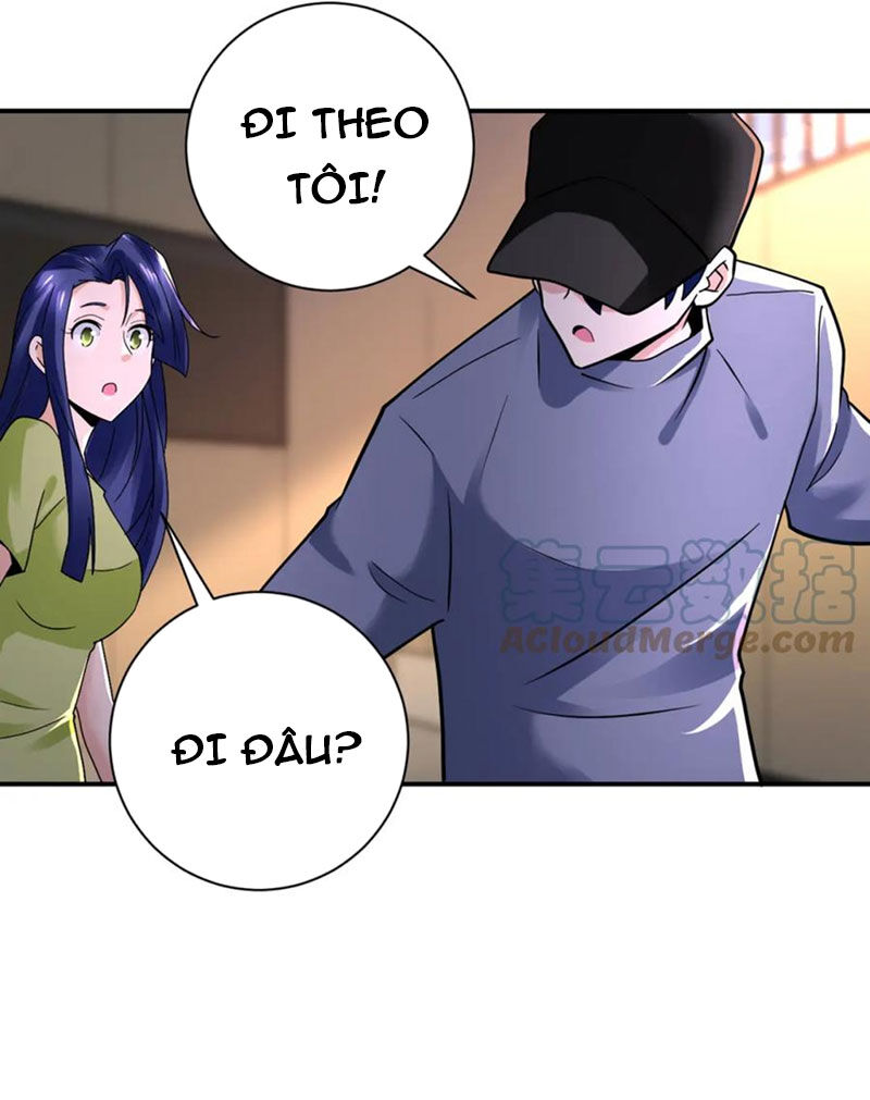 Mạt Thế Siêu Cấp Hệ Thống Chapter 345 - 15