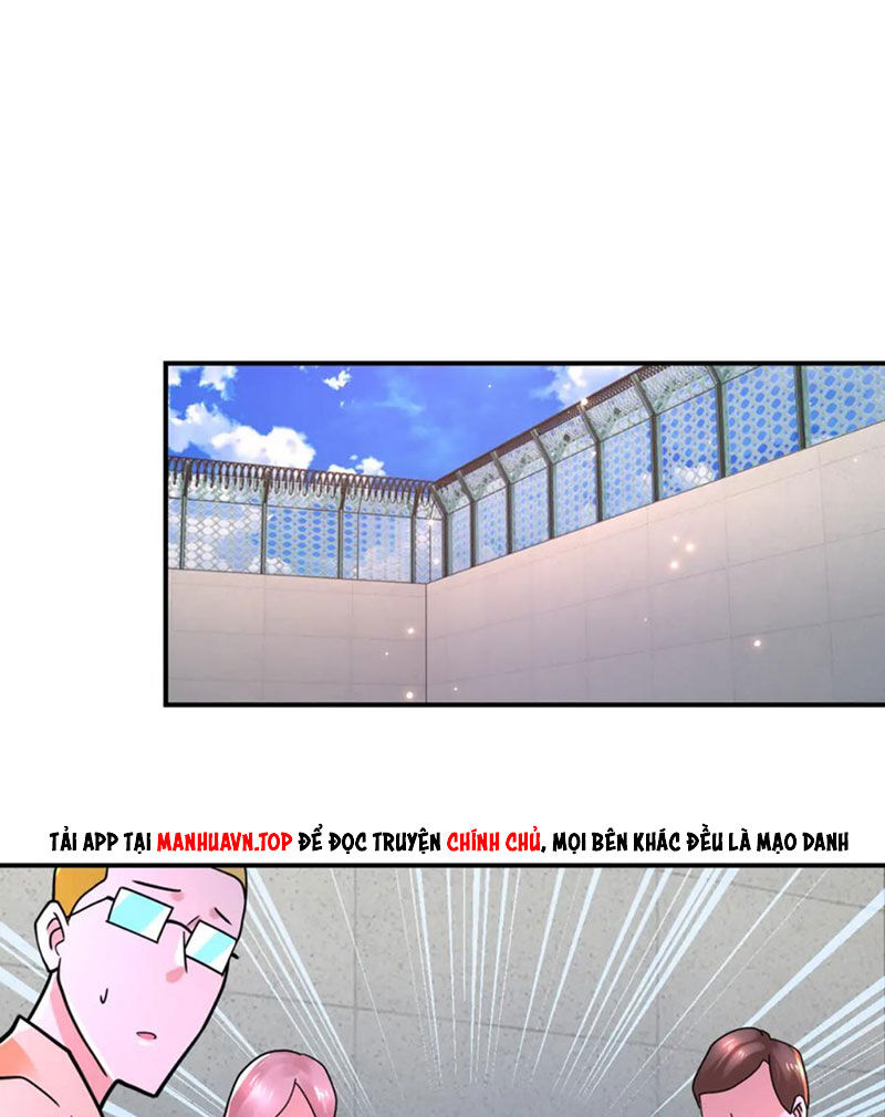 Mạt Thế Siêu Cấp Hệ Thống Chapter 345 - 16