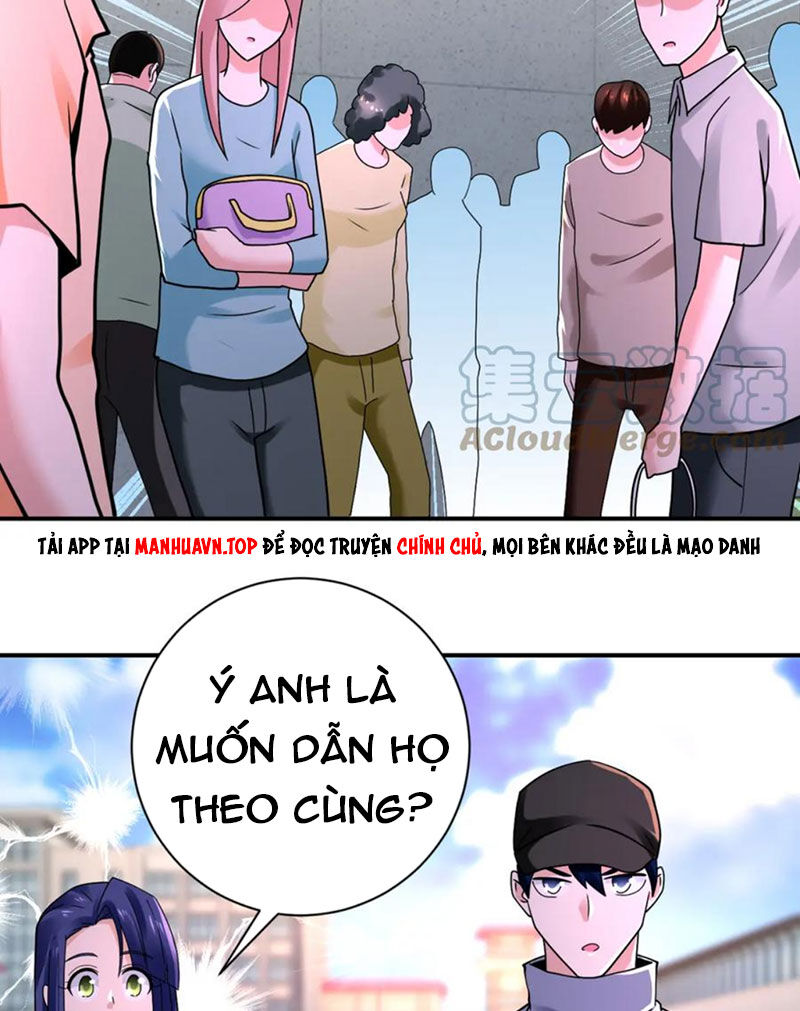 Mạt Thế Siêu Cấp Hệ Thống Chapter 345 - 17